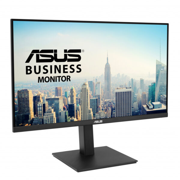 ASUS VA32UQSB computer monitor 80 cm (31.5") 3840 x 2160 Pixels 4K Ultra HD LED Zwart - Afbeelding 3