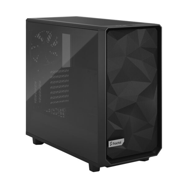 Fractal Design Meshify 2 Tower Zwart - Afbeelding 2