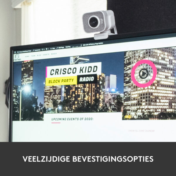 Logitech StreamCam - Afbeelding 11