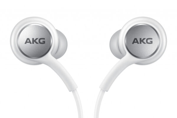Samsung EO-IC100 Headset Bedraad In-ear Oproepen/muziek USB Type-C Wit - Afbeelding 10