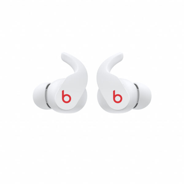 Beats by Dr. Dre Fit Pro Headset Draadloos In-ear Oproepen/muziek Bluetooth Wit - Afbeelding 2