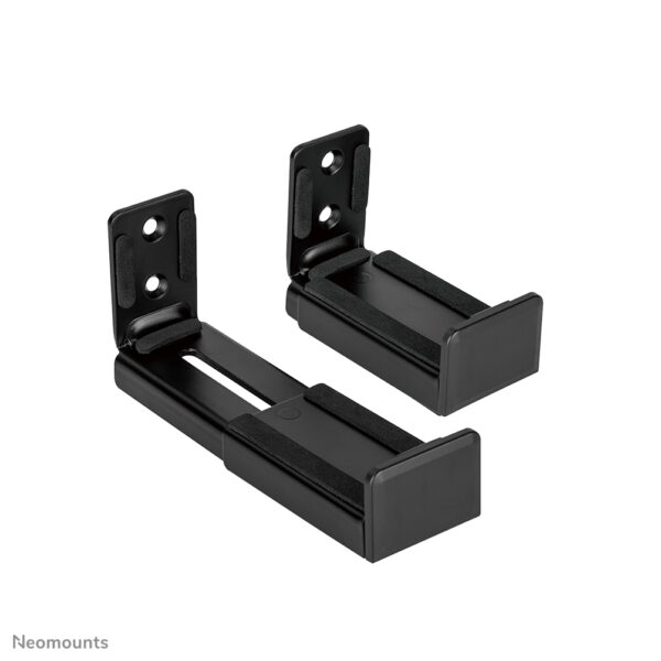 Neomounts AWL29-550BL1 Videobar/soundbar houder wand - max 15 kg - universeel - Afbeelding 4