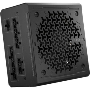 Corsair RMe Series RM850e power supply unit 850 W 24-pin ATX ATX Zwart