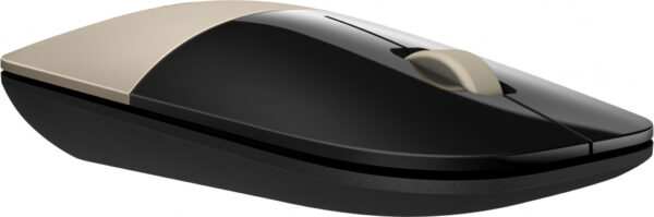 HP Z3700 goudkleurige draadloze muis - Afbeelding 3
