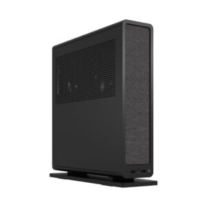 Fractal Design Ridge Small Form Factor (SFF) Zwart
