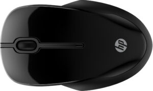 HP 250 Dual-muis