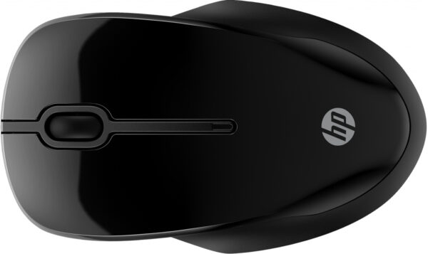 HP 250 Dual-muis