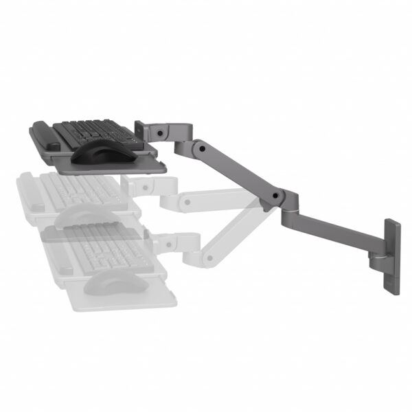 Ergotron LX Pro - Afbeelding 5
