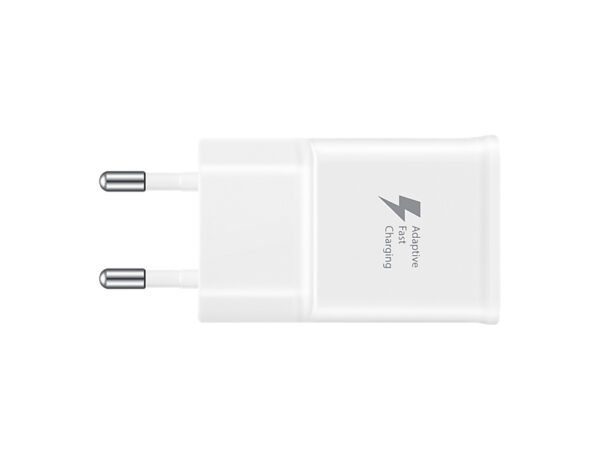 Samsung EP-TA20EWEU Wit - Afbeelding 3
