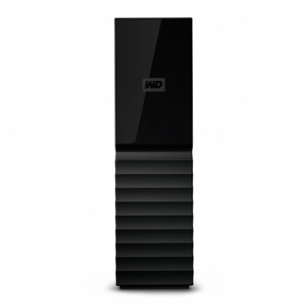 Western Digital My Book 3.5 Inch externe HDD 8TB - Afbeelding 6