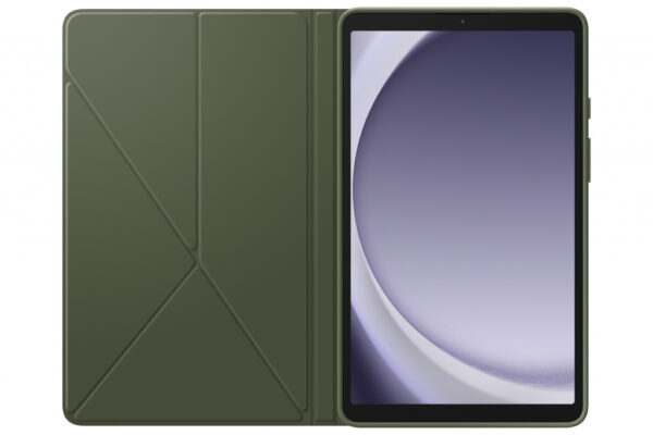 Samsung EF-BX110TBEGWW tabletbehuizing 22,1 cm (8.7") Folioblad Zwart - Afbeelding 10