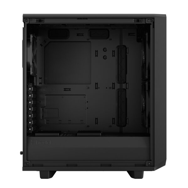 Fractal Design Meshify 2 Compact Tower Zwart - Afbeelding 14