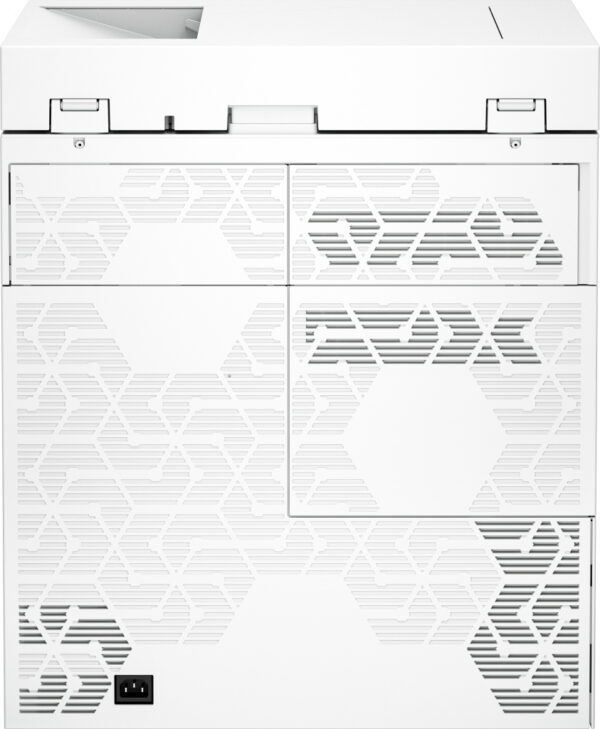 HP LaserJet Color Enterprise MFP 5800dn printer - Afbeelding 2