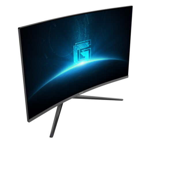 MSI G32CQ5P computer monitor 80 cm (31.5") 2560 x 1440 Pixels Wide Quad HD LCD Zwart - Afbeelding 13