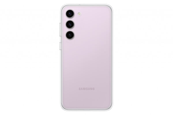 Samsung EF-MS916CWEGWW mobiele telefoon behuizingen 16,8 cm (6.6") Hoes Wit - Afbeelding 2