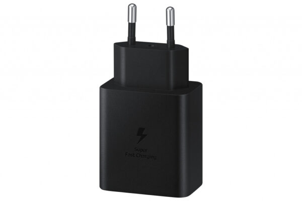 Samsung EP-T4510 Universeel Zwart AC Snel opladen Binnen - Afbeelding 2
