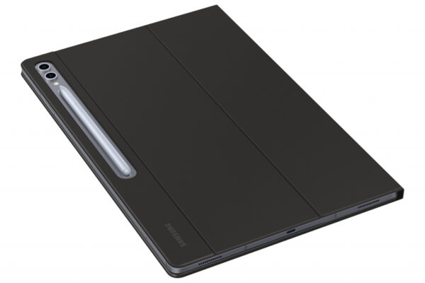 Samsung Galaxy Tab S10 Ultra | S9 Ultra AI Book Cover Keyboard Slim QWERTY - Afbeelding 4