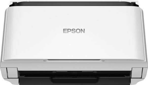 Epson WorkForce DS-410 compacte zakelijke sheet-fed A4-scanner met automatische documentinvoer voor 50 vellen en Document Captur - Afbeelding 5