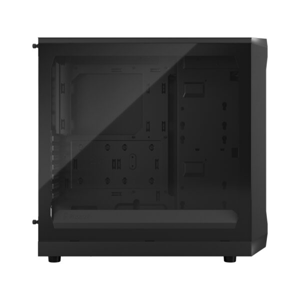 Fractal Design Focus 2 Zwart - Afbeelding 11