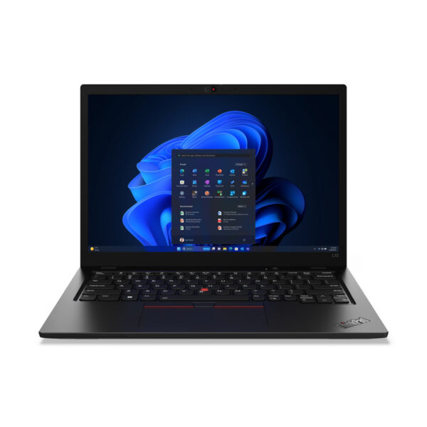 Lenovo ThinkPad L13 Gen 5 (Intel) Intel Core Ultra 5 125U Laptop 33,8 cm (13.3") WUXGA 16 GB LPDDR5-SDRAM 512 GB SSD Wi-Fi 6E (8