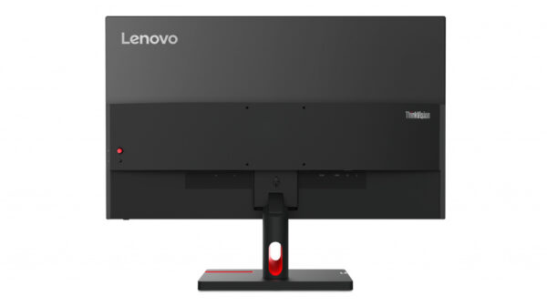 Lenovo ThinkVision S27i-30 LED display 68,6 cm (27") 1920 x 1080 Pixels Full HD Grijs - Afbeelding 2