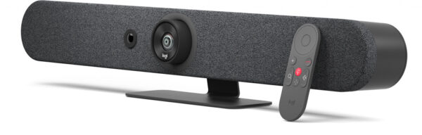 Logitech Rally Bar Mini + Tap Cat5 video conferencing systeem Ethernet LAN - Afbeelding 2