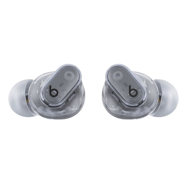 Beats by Dr. Dre Beats Studio Buds + Headset True Wireless Stereo (TWS) In-ear Oproepen/muziek Bluetooth Transparant - Afbeelding 3