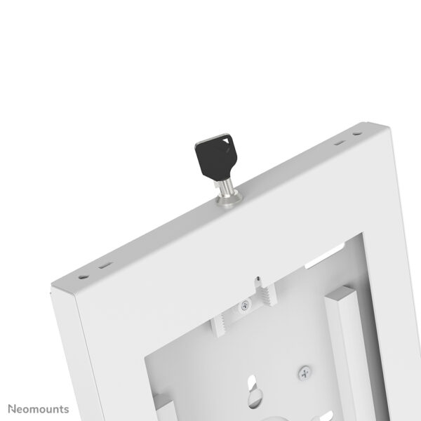 Neomounts DS15-640WH1 Tablet standaard bureau 9.7-11" - vergrendelbaar - Afbeelding 13