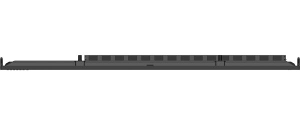 Viewsonic IFP75G1 interactief whiteboard 190,5 cm (75") 3840 x 2160 Pixels Touchscreen Zwart HDMI - Afbeelding 9