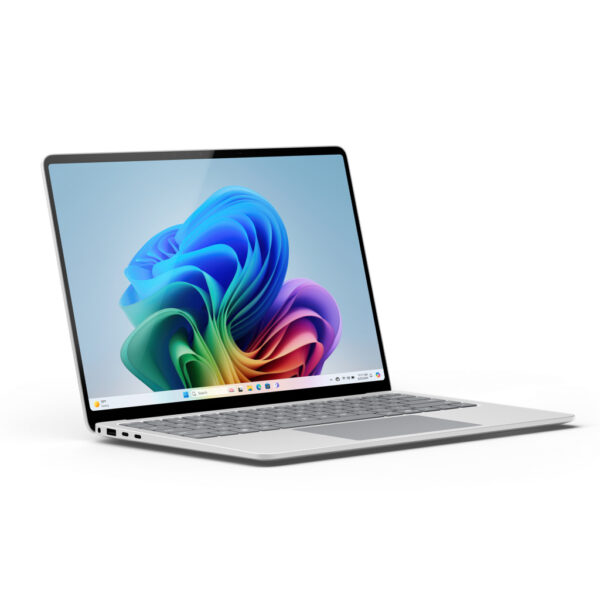 Microsoft Surface Laptop 7 Copilot+ PC Qualcomm Snapdragon X1P-64-100 35 cm (13.8") Touchscreen 16 GB LPDDR5x-SDRAM 256 GB SSD W - Afbeelding 3