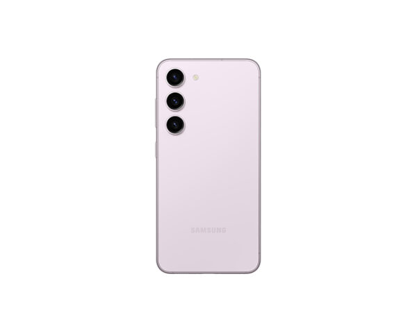 Samsung Galaxy S23 SM-S911B 15,5 cm (6.1") Dual SIM Android 13 5G USB Type-C 8 GB 256 GB 3900 mAh Lavendel - Afbeelding 7