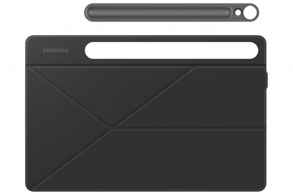 Samsung EF-BX710PBEGWW tabletbehuizing 27,9 cm (11") Hoes Zwart - Afbeelding 4