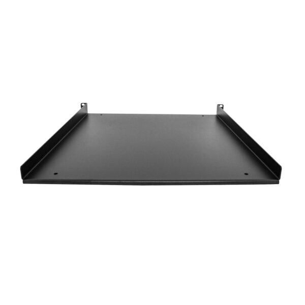 StarTech.com 1U Rack Shelf - Universele 19 inch Server Rack Plank/Lade voor AV/Data/Netwerk Apparatuur – Cantilever/Uitkragende - Afbeelding 4