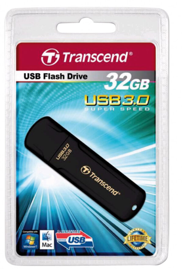 Transcend JetFlash elite 700 - Afbeelding 4