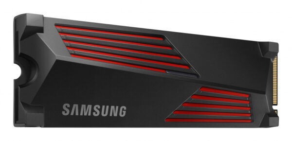 Samsung 990 PRO 1 TB M.2 PCI Express 4.0 NVMe V-NAND MLC - Afbeelding 10