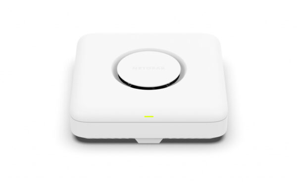 NETGEAR WBE750 11530 Mbit/s Wit Power over Ethernet (PoE) - Afbeelding 12