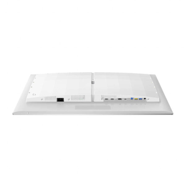 Philips Evnia 8000 32M2N8900/00 computer monitor 80 cm (31.5") 3840 x 2160 Pixels 4K Ultra HD QD-OLED Wit - Afbeelding 6