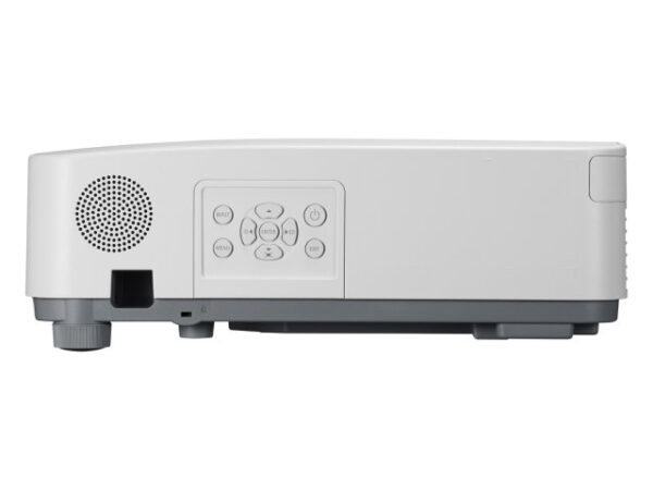 NEC P547UL Projector met normale projectieafstand 3240 ANSI lumens 3LCD WUXGA (1920x1200) Wit - Afbeelding 5
