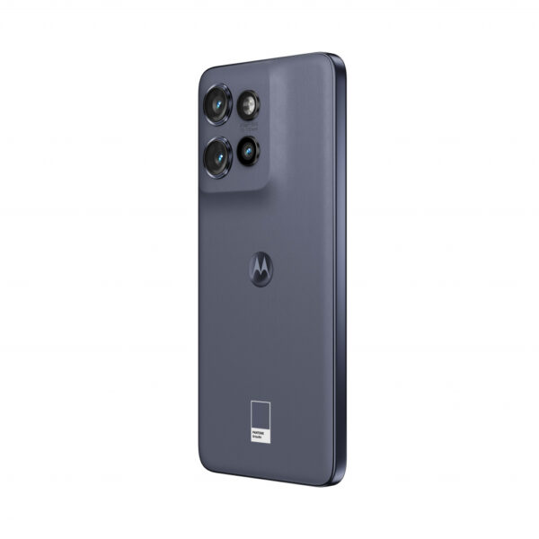 Motorola edge 50 Neo 16,1 cm (6.36") Dual SIM Android 14 5G USB Type-C 12 GB 512 GB 4310 mAh Grijs - Afbeelding 7