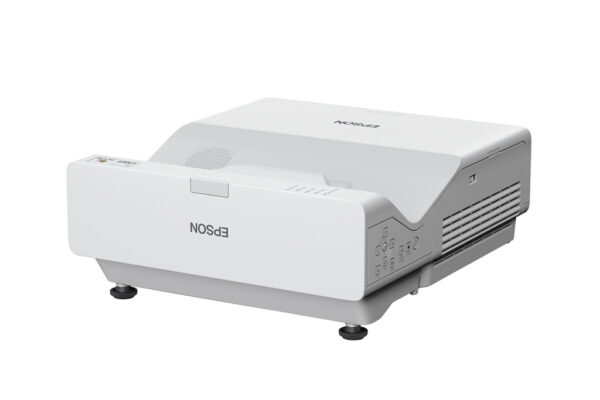 Epson EB-760Wi beamer/projector 4100 ANSI lumens 3LCD WXGA (1280x800) Wit - Afbeelding 6
