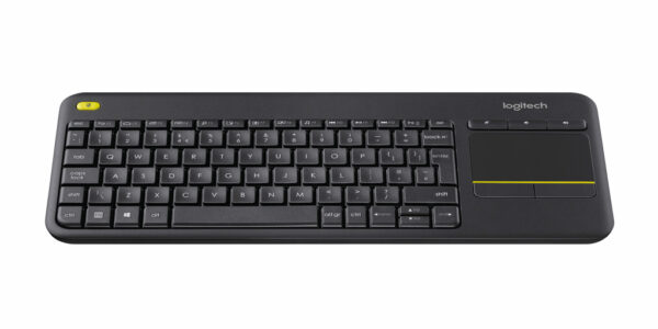 Logitech K400 Plus - Afbeelding 3