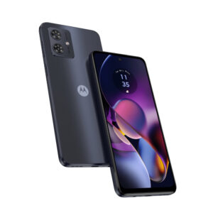 Motorola 54 5G 16,5 cm (6.5") Dual SIM Android 13 USB Type-C 8 GB 256 GB 5000 mAh Blauw