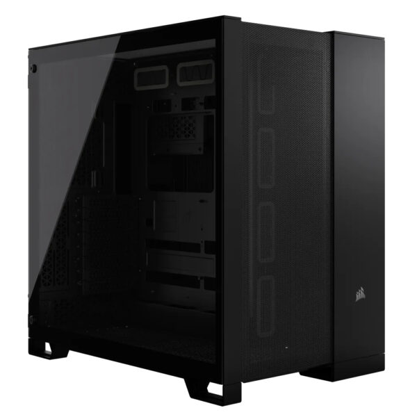 Corsair 6500D AIRFLOW Midi Tower Zwart - Afbeelding 2