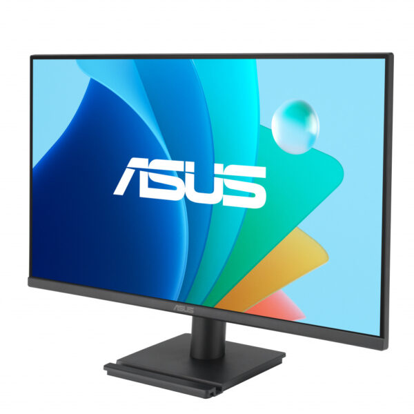 ASUS VA279HG computer monitor 68,6 cm (27") 1920 x 1080 Pixels Full HD LCD Zwart - Afbeelding 2
