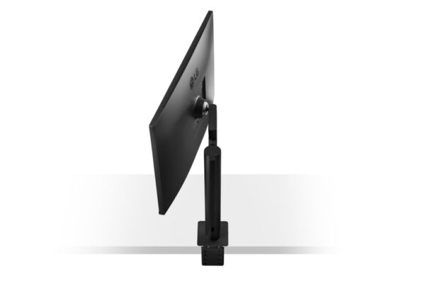 LG 32UN880K computer monitor 81,3 cm (32") 3840 x 2160 Pixels 4K Ultra HD Zwart - Afbeelding 11