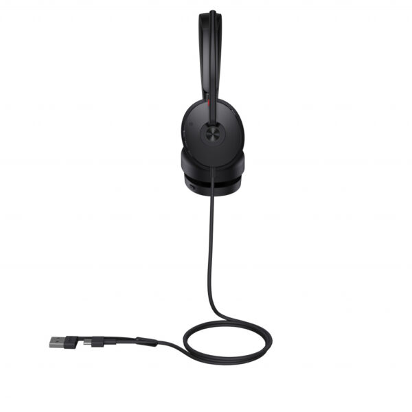 Yealink UH48 Dual Teams USB-C/A Headset - Afbeelding 3