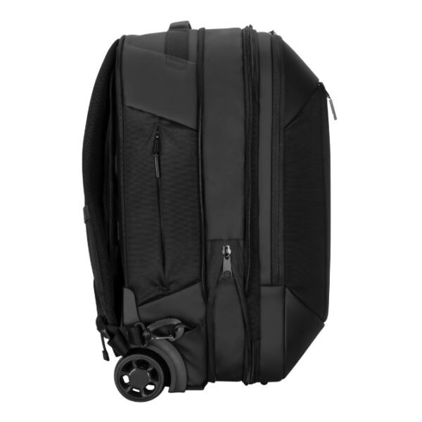 Targus EcoSmart Mobile rugzak Zwart - Afbeelding 8