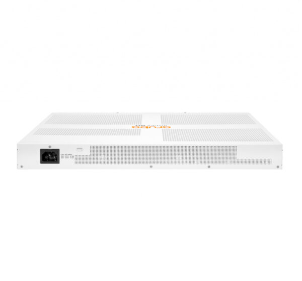 Hewlett Packard Enterprise Aruba Instant On 1930 48G Class4 PoE 4SFP/SFP+ 370W Managed L2+ Gigabit Ethernet (10/100/1000) Power - Afbeelding 3