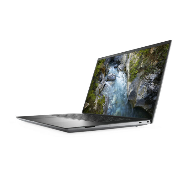 DELL Precision 5690 Intel Core Ultra 7 165H Mobiel werkstation 40,6 cm (16") Full HD+ 32 GB LPDDR5x-SDRAM 1 TB SSD NVIDIA RTX 10 - Afbeelding 3