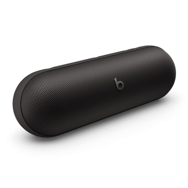Apple Beats Pill - Draadloze Bluetooth-speaker - Matzwart - Afbeelding 2